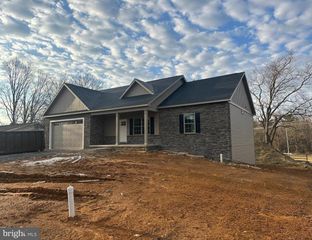 LOT 54 THIRD AVE, Chambersburg, PA 17202