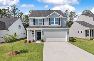 117 Palfrey Drive, Ridgeville, SC 29472