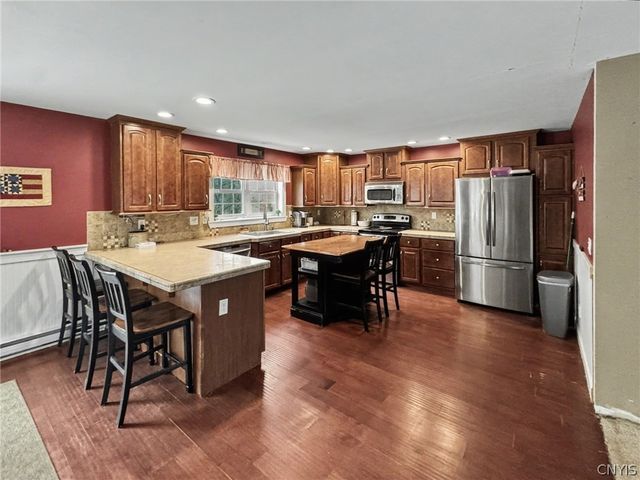 524 Lick Street, Groton, NY 13073