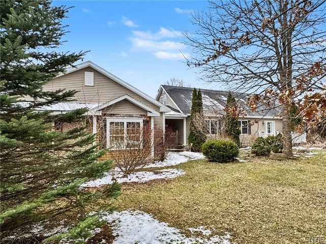 524 Lick Street, Groton, NY 13073