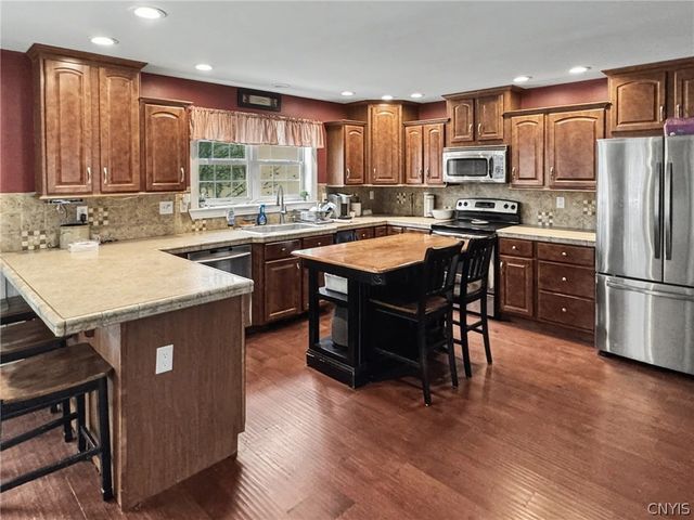 524 Lick Street, Groton, NY 13073