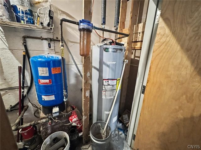 524 Lick Street, Groton, NY 13073