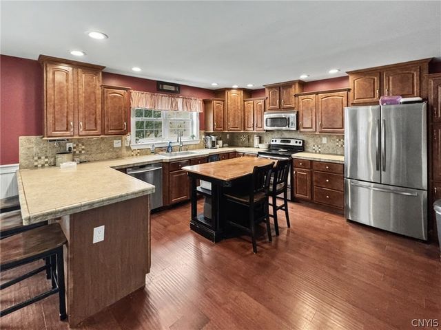 524 Lick Street, Groton, NY 13073