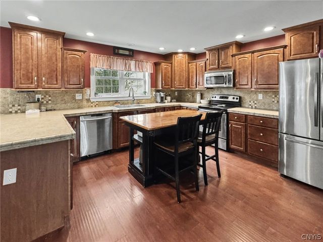 524 Lick Street, Groton, NY 13073