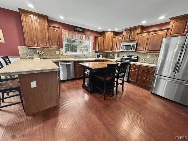 524 Lick Street, Groton, NY 13073