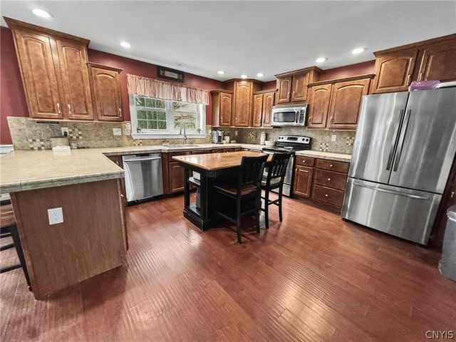 524 Lick Street, Groton, NY 13073