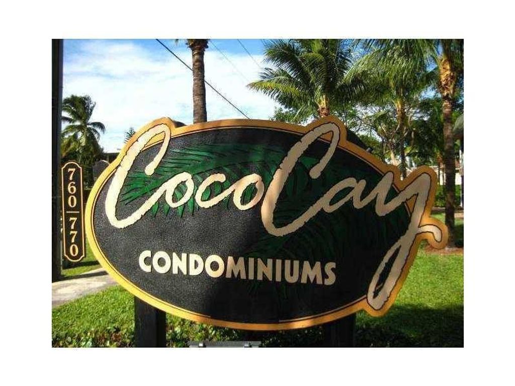 770 SE 2 Avenue 105f, Deerfield Beach, FL 33441