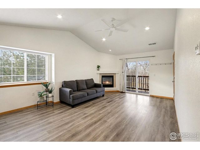 1221 University Ave A303, Fort Collins, CO 80521