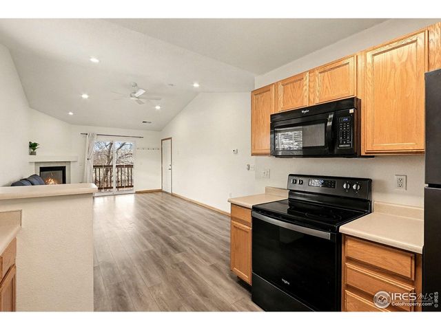 1221 University Ave A303, Fort Collins, CO 80521