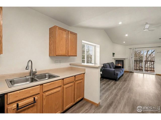 1221 University Ave A303, Fort Collins, CO 80521