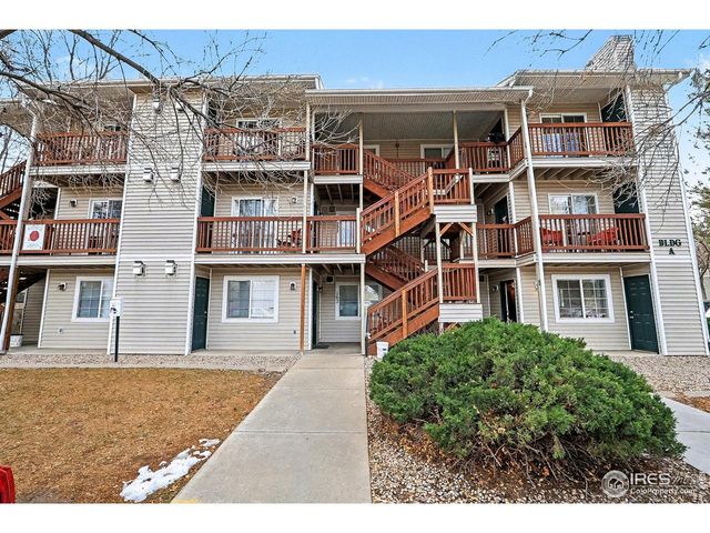 1221 University Ave A303, Fort Collins, CO 80521