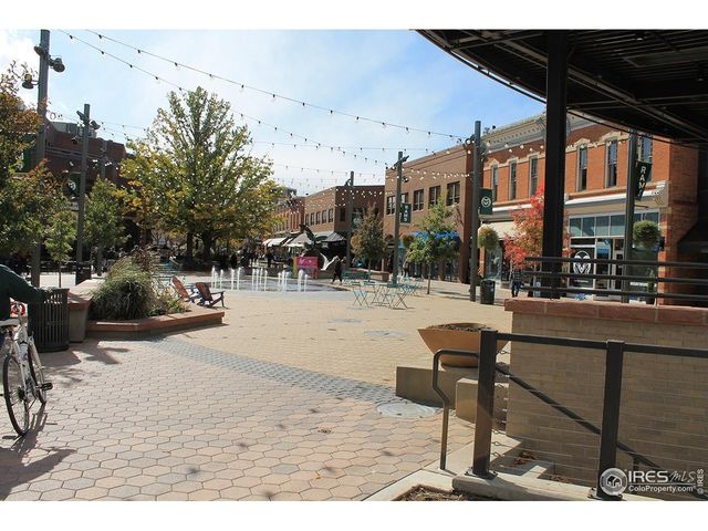 1221 University Ave A303, Fort Collins, CO 80521