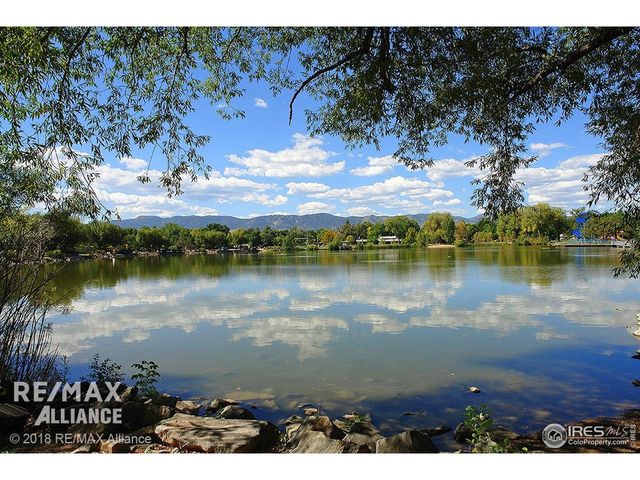 1221 University Ave A303, Fort Collins, CO 80521