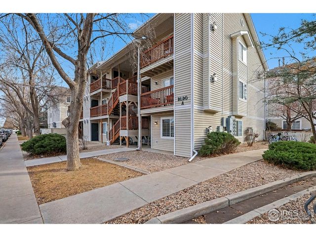 1221 University Ave A303, Fort Collins, CO 80521