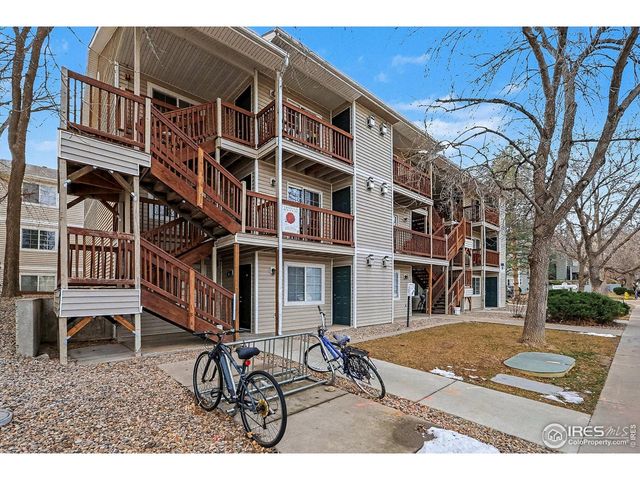 1221 University Ave A303, Fort Collins, CO 80521