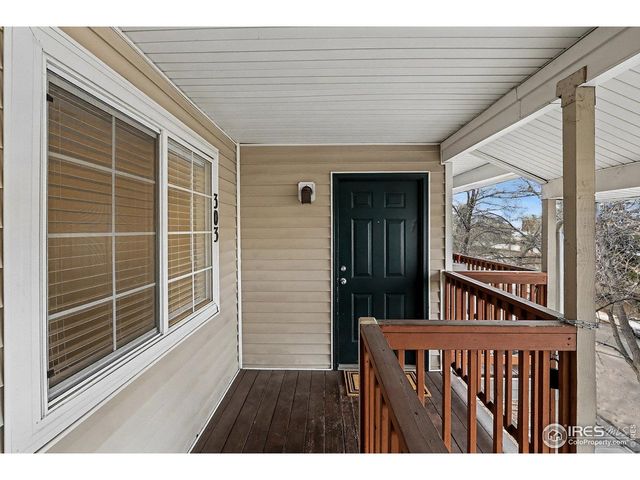 1221 University Ave A303, Fort Collins, CO 80521