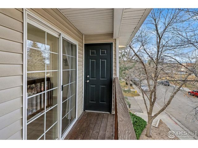 1221 University Ave A303, Fort Collins, CO 80521