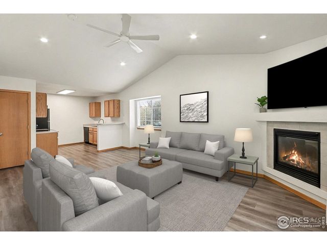 1221 University Ave A303, Fort Collins, CO 80521