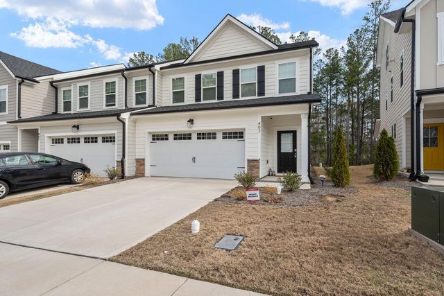 463 Autumn Rain Street, Cary, NC 27519