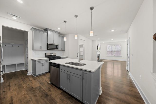 463 Autumn Rain Street, Cary, NC 27519