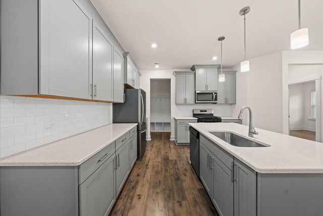 463 Autumn Rain Street, Cary, NC 27519