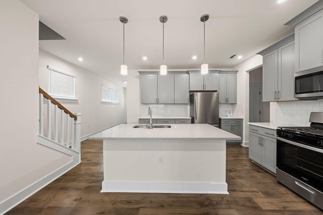 463 Autumn Rain Street, Cary, NC 27519