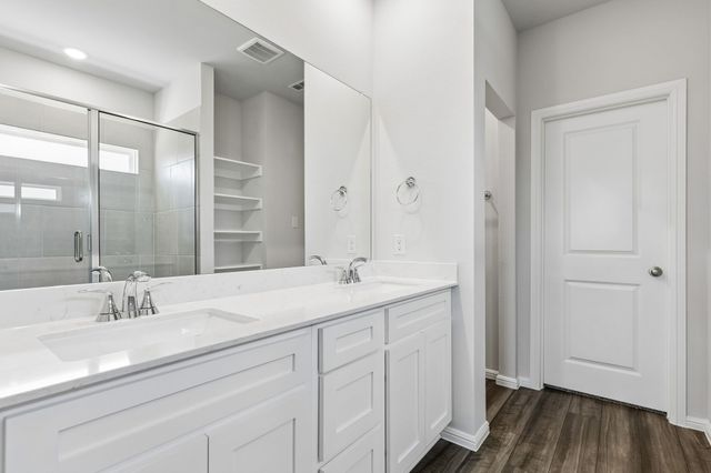 508 Oceania Lane, Seagoville, TX 75159