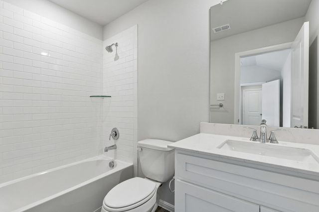 508 Oceania Lane, Seagoville, TX 75159