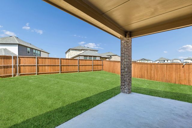 508 Oceania Lane, Seagoville, TX 75159