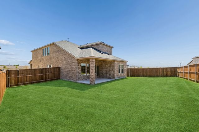 508 Oceania Lane, Seagoville, TX 75159