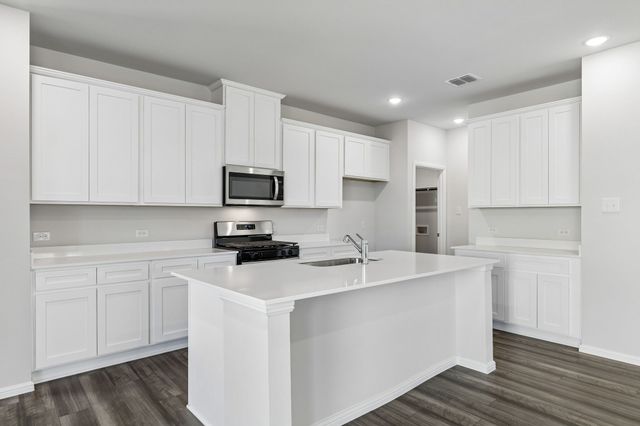 508 Oceania Lane, Seagoville, TX 75159