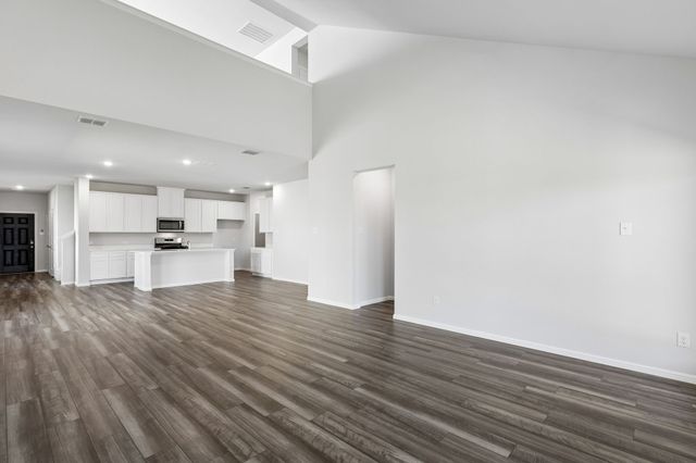 508 Oceania Lane, Seagoville, TX 75159