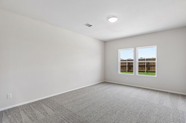 508 Oceania Lane, Seagoville, TX 75159
