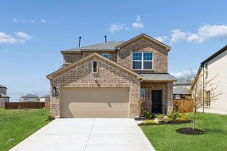 508 Oceania Lane, Seagoville, TX 75159