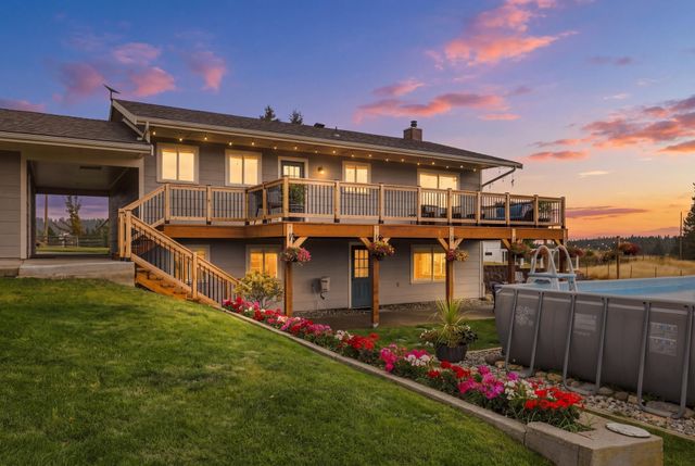32326 N Elk-Chattaroy Rd, Chattaroy, WA 99003