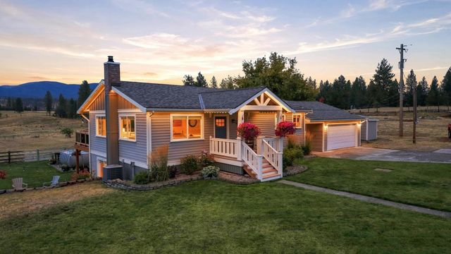 32326 N Elk-Chattaroy Rd, Chattaroy, WA 99003