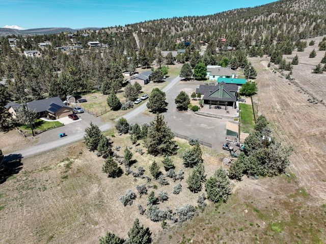 NW Circle Avenue, Prineville, OR 97754