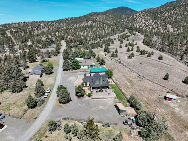 NW Circle Avenue, Prineville, OR 97754