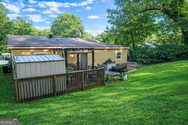 1670 Linda Circle Circle SE, Marietta, GA 30060