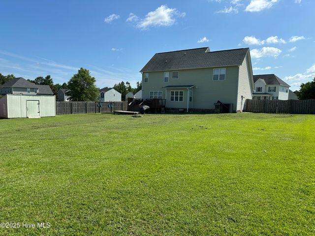 301 Jubilance Lane, Jacksonville, NC 28540