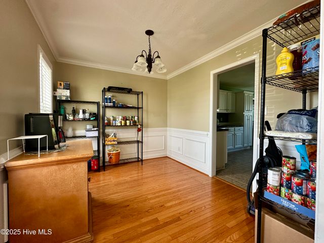 301 Jubilance Lane, Jacksonville, NC 28540