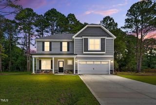 3815 Hatteras Drive, Fayetteville, NC 28312