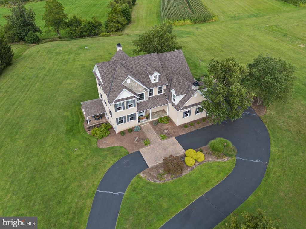 521 DEWAR DR, TELFORD, PA 18969 — photo 4