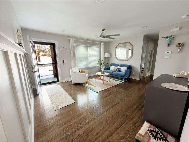 7921 W 91st Terrace, Overland Park, KS 66212