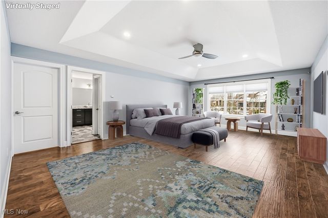 7171 Paddington Rowe, Canfield, OH 44406