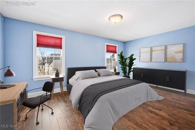 7171 Paddington Rowe, Canfield, OH 44406