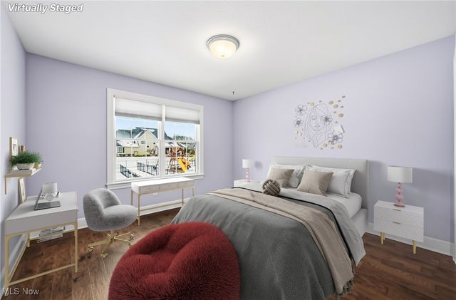 7171 Paddington Rowe, Canfield, OH 44406