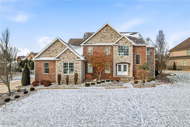 7171 Paddington Rowe, Canfield, OH 44406