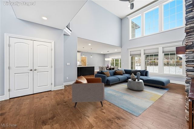 7171 Paddington Rowe, Canfield, OH 44406