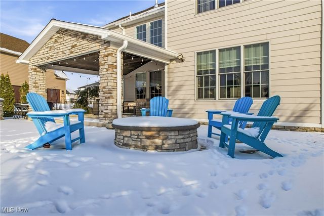 7171 Paddington Rowe, Canfield, OH 44406